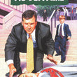 Load image into Gallery viewer, The Chicago Adventure, Sugar Creek Gang Series #5 - Paul Hutchens