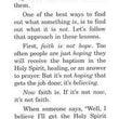 Load image into Gallery viewer, What Faith Is - Kenneth E. Hagin