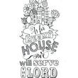 Load image into Gallery viewer, Today Is Going to Be a Great Day! Coloring Book for Adults