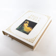 Load image into Gallery viewer, Personalized Holman KJV Family Bible White Imitation Leather