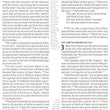 Load image into Gallery viewer, Personalized CSB Ultrathin Reference Bible Black LeatherTouch