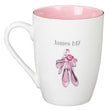 Load image into Gallery viewer, Daughters are Gifts From Above James 1:17 Mug