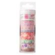 Load image into Gallery viewer, Blossoms of Blessings Floral Washi Tape