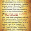 Load image into Gallery viewer, 10 Reasons Jesus Came to Die (Pack of 25 Tracts)