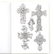Load image into Gallery viewer, Cups Of Joy Coloring & Craft Book