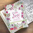 Load image into Gallery viewer, Cups Of Joy Coloring & Craft Book