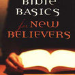 Load image into Gallery viewer, Bible Basics for New Believers Tract (Pack of 25)