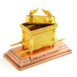 Load image into Gallery viewer, Ark of the Covenant Mini Replica