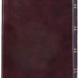 Load image into Gallery viewer, Personalized KJV Holy Bible Giant Print Turquoise and Brown Faux Leather Flexcover