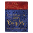 Load image into Gallery viewer, Conversation Starters for Couples Boxed Cards