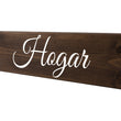 Load image into Gallery viewer, Hogar Spanish Wood Decor