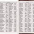 Load image into Gallery viewer, Personalized Custom Text Your Name KJV Holy Bible Giant Print Brown Faux Leather w/Ribbon Marker