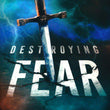 Load image into Gallery viewer, Destroying Fear - John Ramirez