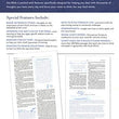 Load image into Gallery viewer, Personalized Battlefield of The Mind Bible: Renew Your Mind Through The Power of God's Word Blue