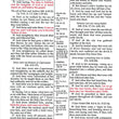 Load image into Gallery viewer, Personalized Custom Text Your Name KJV The Old Scofield Study Bible Thumb Index Black Genuine Leather King James Version