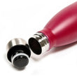 Load image into Gallery viewer, Choose Joy Stainless Steel Water Bottle