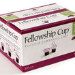 Load image into Gallery viewer, Fellowship Cup Communion Wafer & Juice Sets (Box of 500)