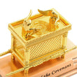 Load image into Gallery viewer, Ark of the Covenant Mini Replica