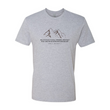 Load image into Gallery viewer, I Lift My Eyes to the Hills Psalm 121 Shirt