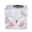 Load image into Gallery viewer, Believe Pink Butterfly Mark 9:23 Mug