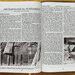 Load image into Gallery viewer, Personalized KJV Thompson Chain-Reference Bible Red Letter Large Print Brown