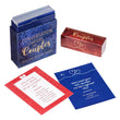 Load image into Gallery viewer, Conversation Starters for Couples Boxed Cards