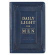 Load image into Gallery viewer, Daily Light For Men Devotional