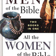 Load image into Gallery viewer, All The Men/Women Of The Bible (2 Volumes in 1) - Herbert Lockyer