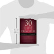 Load image into Gallery viewer, 30 Life Principles - Charles F. Stanley
