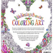 Load image into Gallery viewer, Bible Blessings & Promises, Coloring Book for Adults
