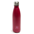 Load image into Gallery viewer, Choose Joy Stainless Steel Water Bottle