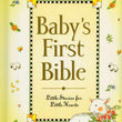 Load image into Gallery viewer, Baby's First Bible