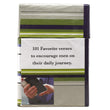 Load image into Gallery viewer, 101 Favorite Bible Verses for Men Boxed Cards