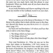 Load image into Gallery viewer, Behold, Jesus Is Coming: Revelation - Kay & David Arthur
