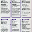 Load image into Gallery viewer, Bible Overview Pamphlet