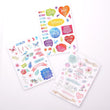 Load image into Gallery viewer, Colorful Stickers for Bible Journaling