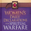 Load image into Gallery viewer, Women's Daily Declarations for Spiritual Warfare - John Eckhardt