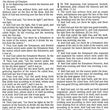 Load image into Gallery viewer, Personalized NKJV Amplified Parallel Large Print Bible Flexisoft Blue/Brown