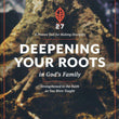Load image into Gallery viewer, Deepening Your Roots in God's Family: Book 2 - The Navigators