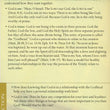 Load image into Gallery viewer, Attributes of God Pamphlet