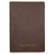 Load image into Gallery viewer, Personalized Santa Biblia Reina Valera Revisada RVR con Referencias y Concordancia
