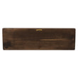 Load image into Gallery viewer, Philippians 4:6 Be Anxious For Nothing Wood Decor