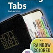 Load image into Gallery viewer, Bible Indexing Tabs