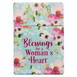 Load image into Gallery viewer, Blessings For A Woman's Heart Boxed Cards