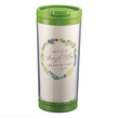 Load image into Gallery viewer, I Can Do All Things Philippians 4:13 Green Polymer Mug
