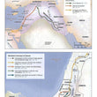 Load image into Gallery viewer, Deluxe Then & Now Bible Maps - New & Expanded Edition