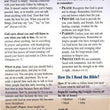 Load image into Gallery viewer, Following Jesus Pamphlet