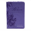 Load image into Gallery viewer, Personalized Biblia Mujer en el Espíritu (Lavanda) Reina-Valera 1960 (Spanish Edition)
