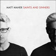 Load image into Gallery viewer, Saints And Sinners CD - Matt Maher