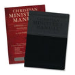 Load image into Gallery viewer, Christian Minister's Manual - Guthrie Veech